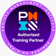 PMI Authorized Training Partner badge