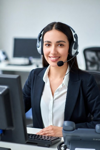 customer service
