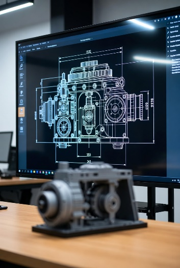Engineering profesionals
