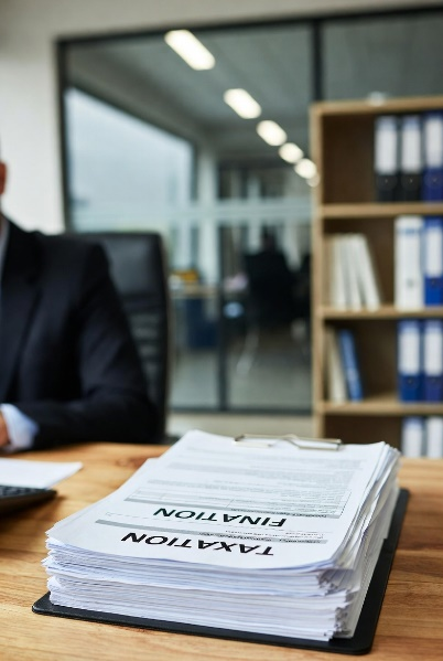 finance & accounting experts