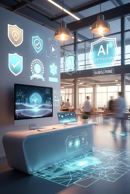 AI course