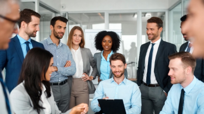 sales & marketing